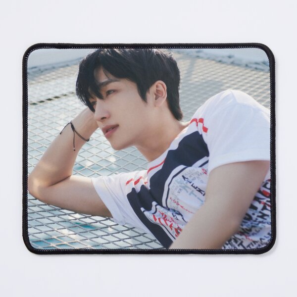 Item preview, The Boyz Sangyeon Timeless designed and sold by danielletrisha.