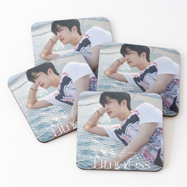 Item preview, The Boyz Sangyeon Timeless designed and sold by danielletrisha.