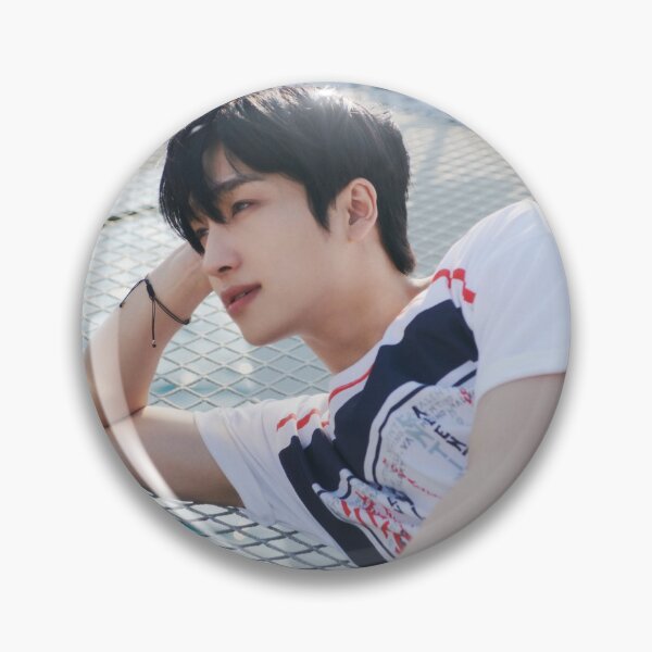 Item preview, The Boyz Sangyeon Timeless designed and sold by danielletrisha.