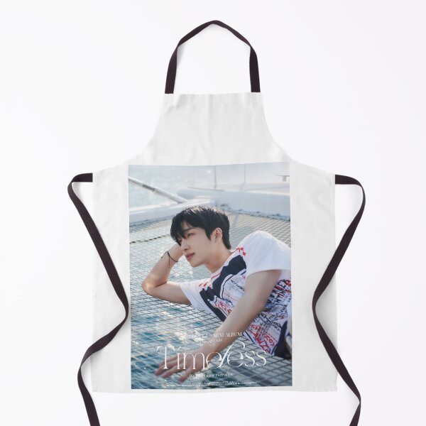 Item preview, The Boyz Sangyeon Timeless designed and sold by danielletrisha.
