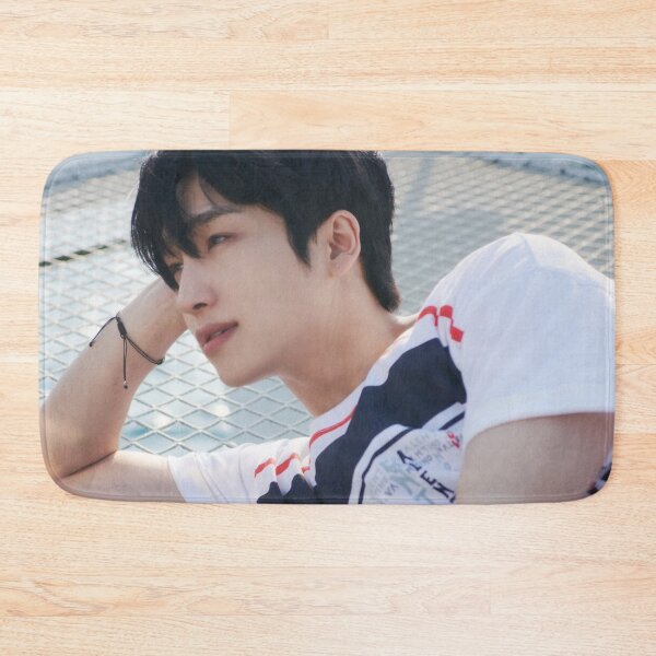 Item preview, The Boyz Sangyeon Timeless designed and sold by danielletrisha.
