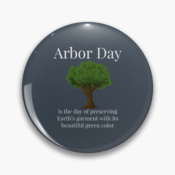 Item preview, Arbor Day designed and sold by RilosBizan.