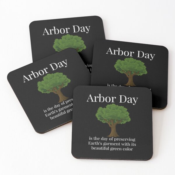 Item preview, Arbor Day designed and sold by RilosBizan.