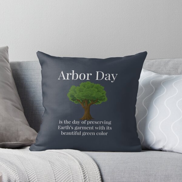 Item preview, Arbor Day designed and sold by RilosBizan.