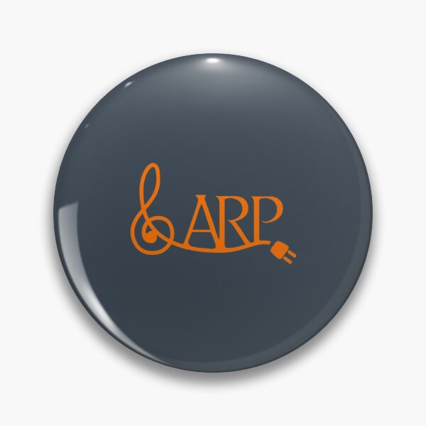 Item preview, arplogo designed and sold by RilosBizan.