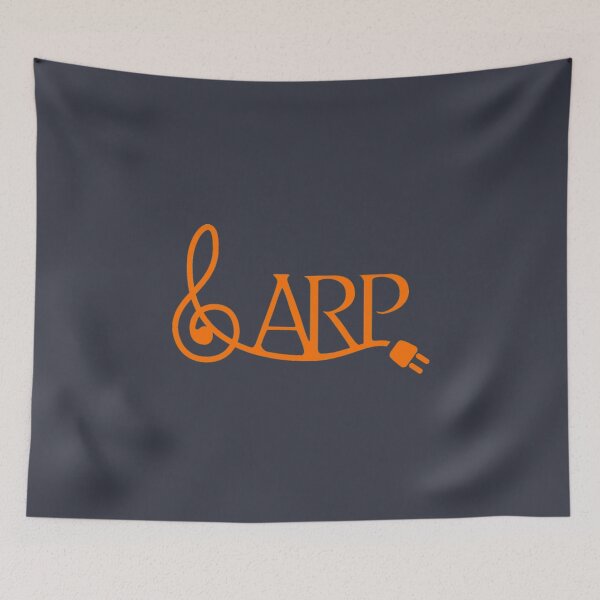 Item preview, arplogo designed and sold by RilosBizan.