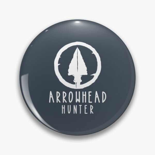 Item preview, Arrowhead Hunter Artifacts designed and sold by RilosBizan.