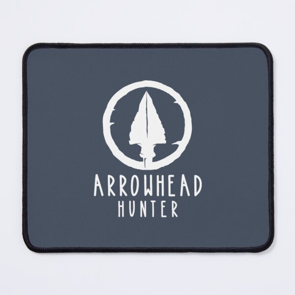 Item preview, Arrowhead Hunter Artifacts designed and sold by RilosBizan.