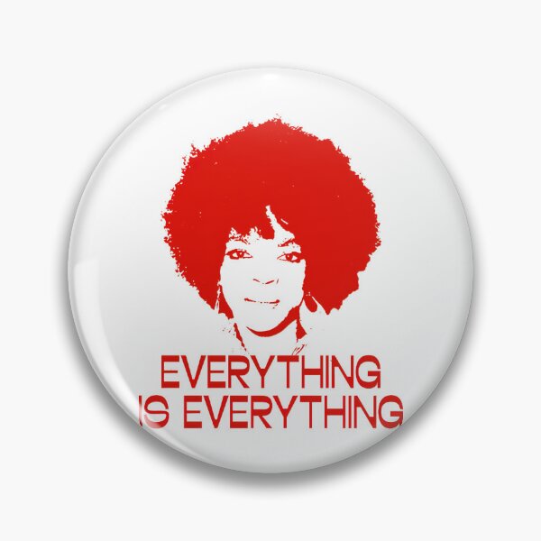 Item preview, Everything Is Everything designed and sold by Léon-Thibaut Joseph.