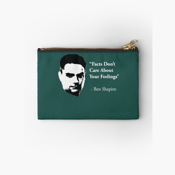 Item preview, Ben Shapiro Facts Dont Care About Your Feelings designed and sold by MarquesSauer.
