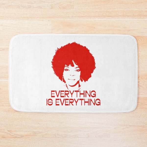 Item preview, Everything Is Everything designed and sold by Léon-Thibaut Joseph.