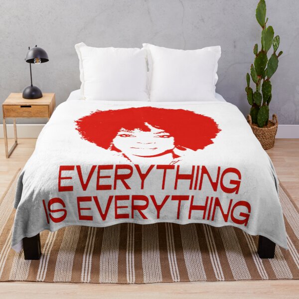 Item preview, Everything Is Everything designed and sold by Léon-Thibaut Joseph.