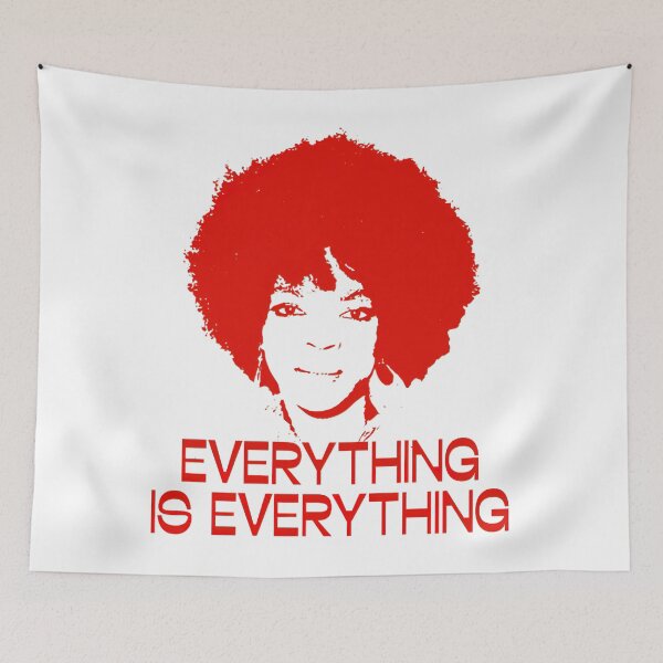 Item preview, Everything Is Everything designed and sold by Léon-Thibaut Joseph.