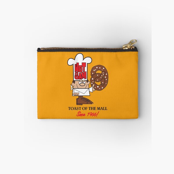 Item preview, Hot Sam Pretzels designed and sold by TeeArcade84.