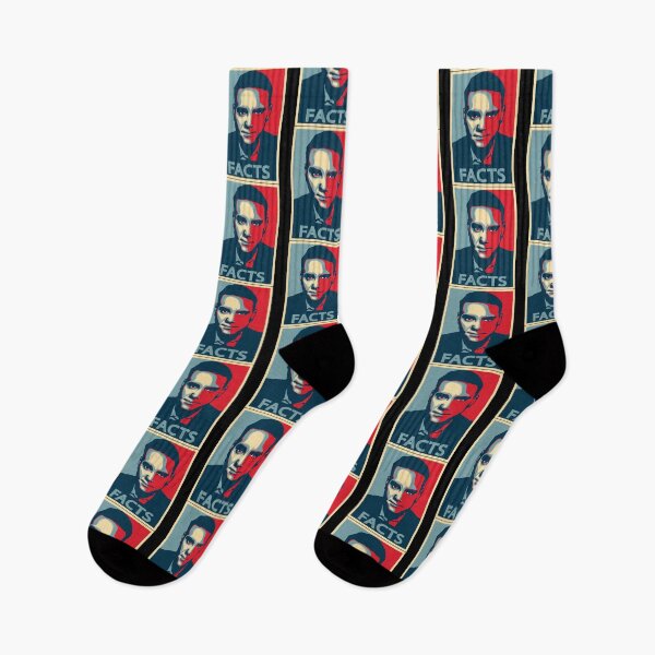 Item preview, Ben Shapiro Portrait Facts Dont Care About Your Feelings designed and sold by MarquesSauer.