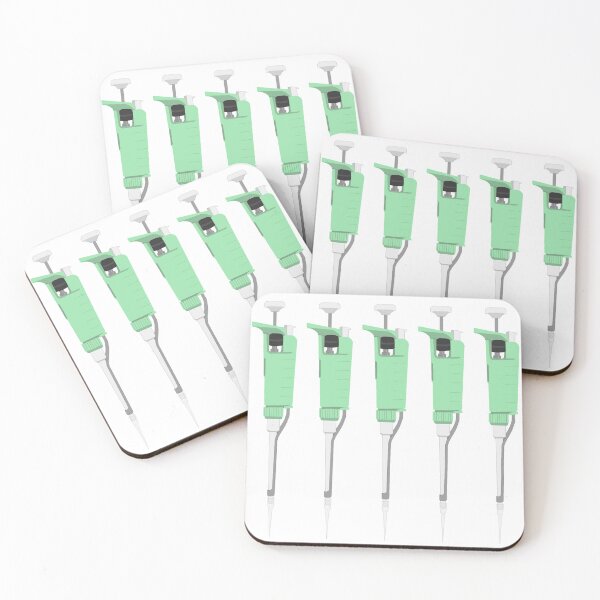 Item preview, Green Pipette designed and sold by emmacatwheels.