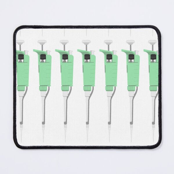 Item preview, Green Pipette designed and sold by emmacatwheels.