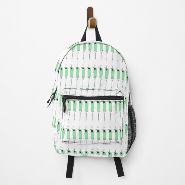 Item preview, Green Pipette designed and sold by emmacatwheels.