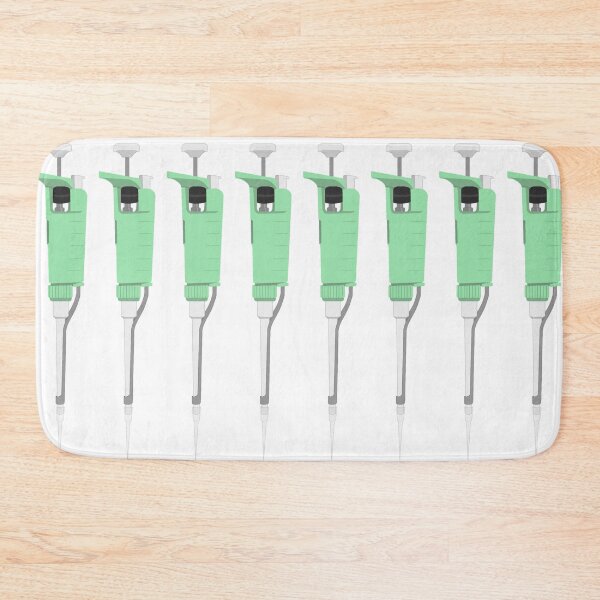 Item preview, Green Pipette designed and sold by emmacatwheels.