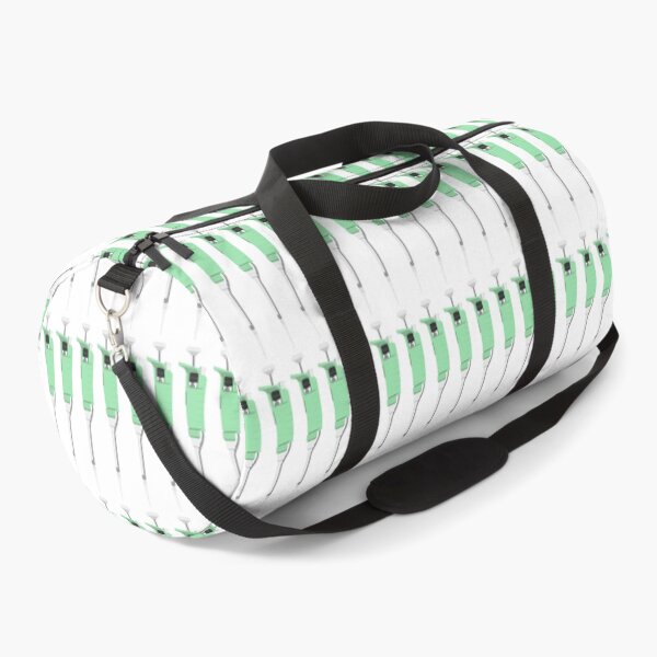 Item preview, Green Pipette designed and sold by emmacatwheels.