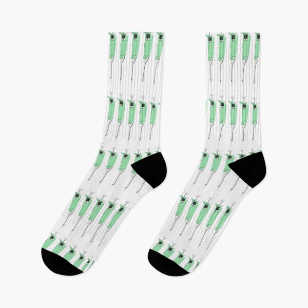Item preview, Green Pipette designed and sold by emmacatwheels.