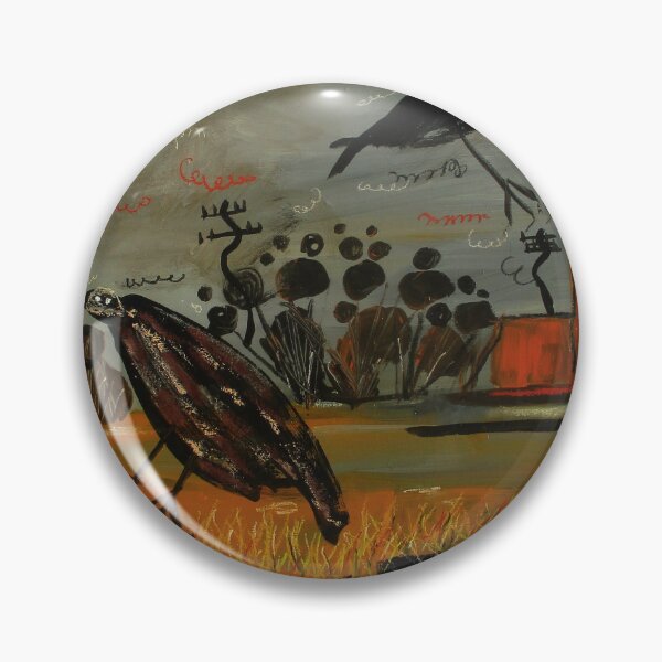 Item preview, 'birds at the grave designed and sold by glennbrady.