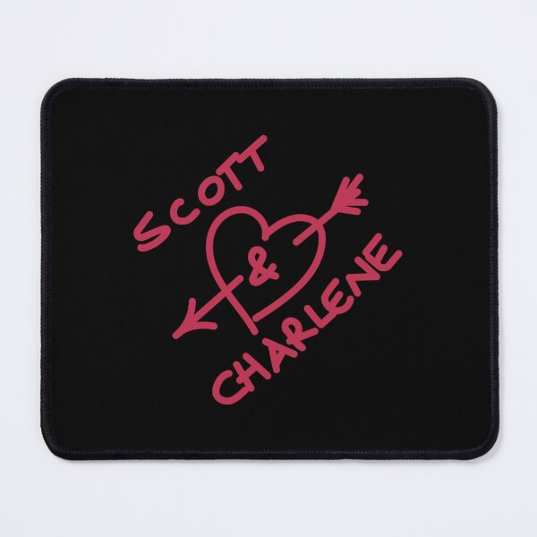 Item preview, Scott and Charlene  designed and sold by ExtraTouchGifts.