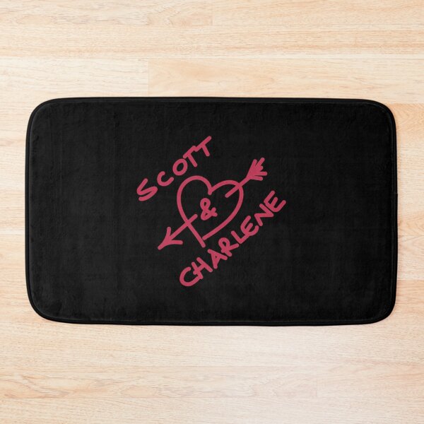 Item preview, Scott and Charlene  designed and sold by ExtraTouchGifts.
