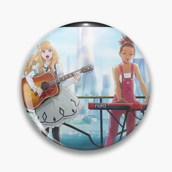 Item preview, The Loneliest Girl designed and sold by Ani-Music.