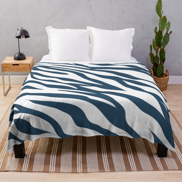 Artikelvorschau, Arapawa-Zebra | Schöne Innenarchitektur entworfen und verkauft von infinitehue-5.