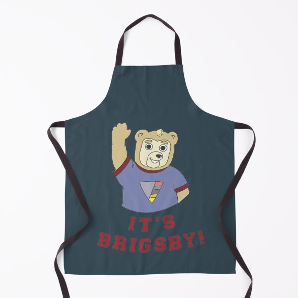 Item preview, Its Brigsby Bear designed and sold by MarquesSauer.