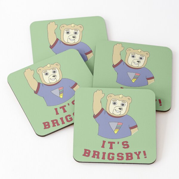 Item preview, Its Brigsby Bear designed and sold by MarquesSauer.