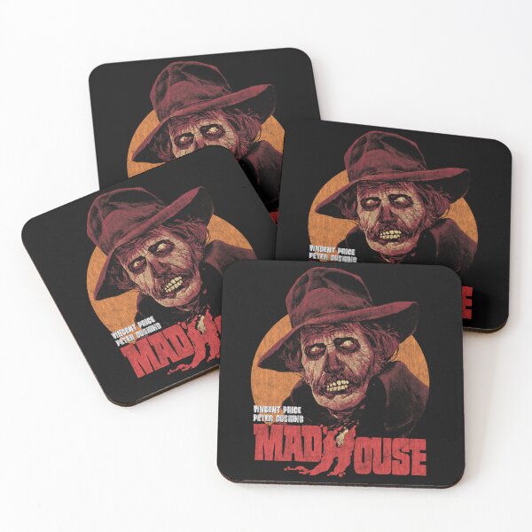 Item preview, Retro Vintage Price Peter Cushing Slim Fit Music Vintage Retro designed and sold by LyTon.