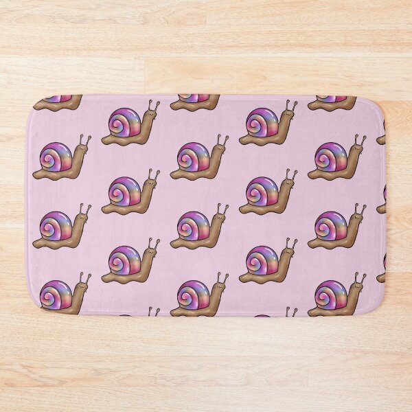 Item preview, Rainbow Snail designed and sold by Layla's Lens & Pens.