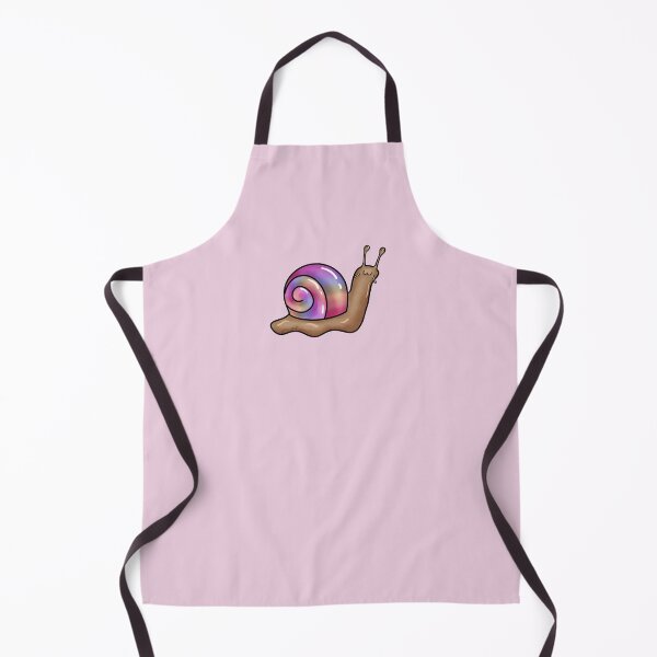 Item preview, Rainbow Snail designed and sold by Layla's Lens & Pens.