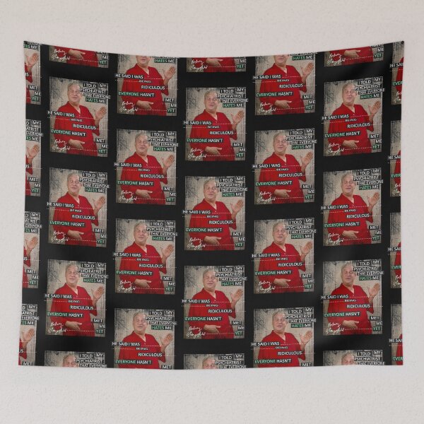 Item preview, rodney dangerfield designed and sold by redboy.