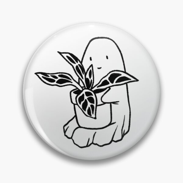 Item preview, Plant friend designed and sold by charlieroses.