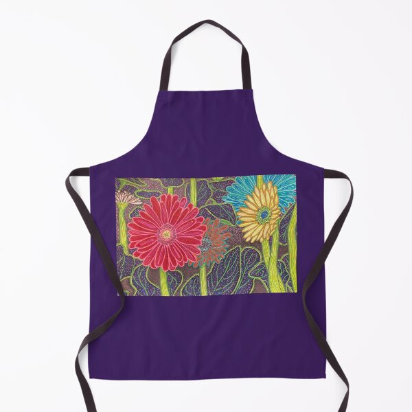 Item preview, Gerbera Daisies designed and sold by AlexTheGrave.