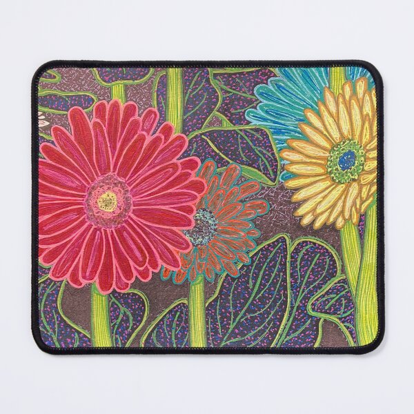 Item preview, Gerbera Daisies designed and sold by AlexTheGrave.