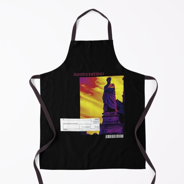 Item preview, Dante's Inferno designed and sold by Elizabeth68301.