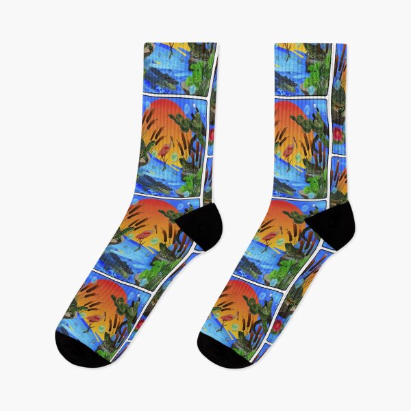 Item preview, WETLAND ABUNDANT designed and sold by wahine24.