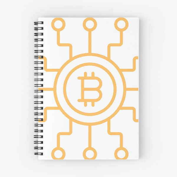 Item preview, Bitcoin Logo designed and sold by dealwide.