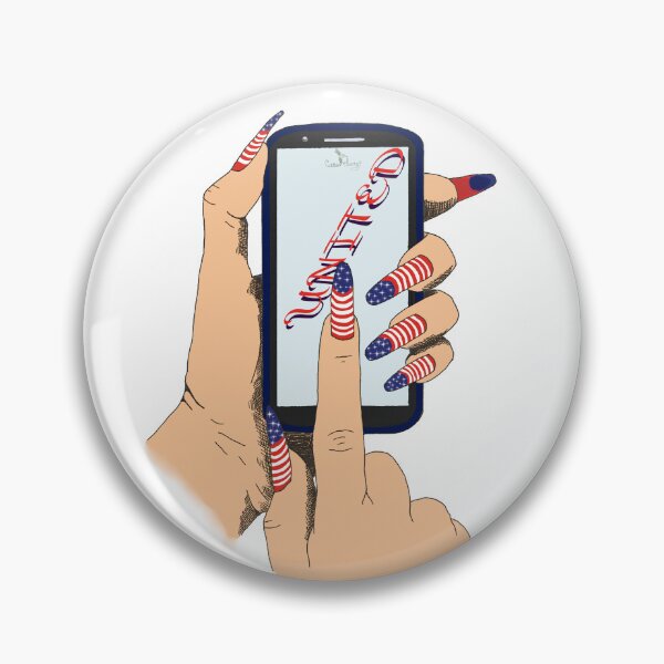 Item preview, That's right, let's unite! designed and sold by cameoivory.
