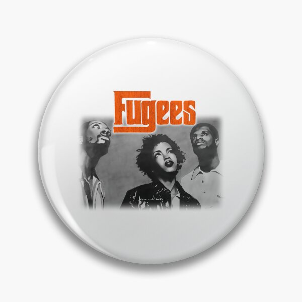 Item preview, Fugees designed and sold by Léon-Thibaut Joseph.