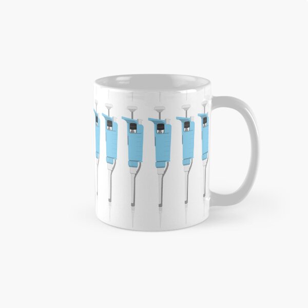 Item preview, Blue Pipette designed and sold by emmacatwheels.