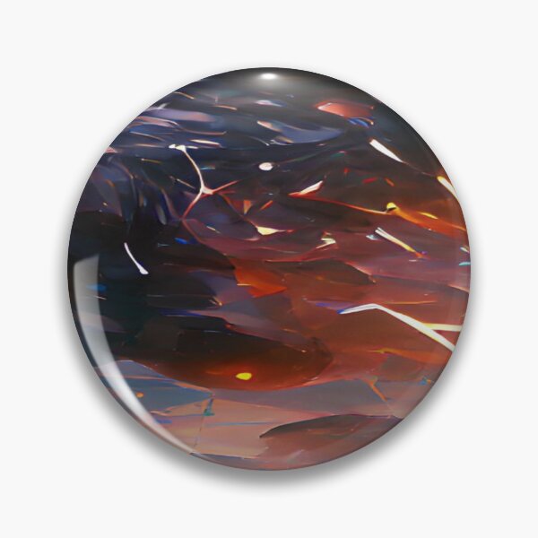 Item preview, Meteor Striking Earth designed and sold by LionsDenForUs.
