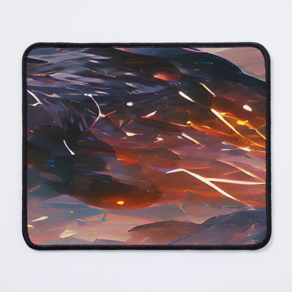 Item preview, Meteor Striking Earth designed and sold by LionsDenForUs.