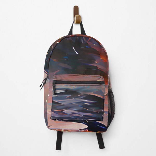 Item preview, Meteor Striking Earth designed and sold by LionsDenForUs.