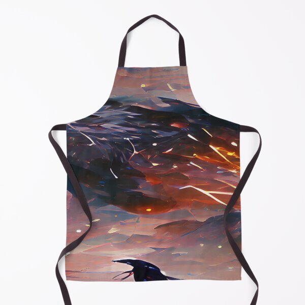 Item preview, Meteor Striking Earth designed and sold by LionsDenForUs.