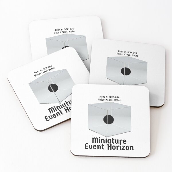 Item preview, Miniature Event Horizon designed and sold by DeusExMachina1.